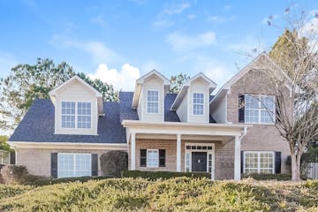 100 CHESSER LOOP RD CHELSEA, AL 35043